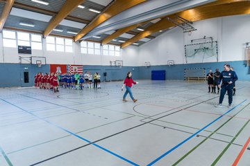 Bild 116 - F NFV Futsalturnier